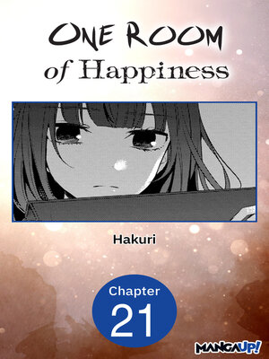 cover image of One Room of Happiness, Chapter 21